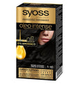 SYOSS OLEO INTENSE ammonia-free hair color in Intense Black , Hair by SYOSS. Merkmale: . Verfügbar bei ParfümReich.