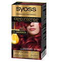 SYOSS OLEO INTENSE ammonia-free hair color in Intense Red , Hair by SYOSS. Merkmale: . Verfügbar bei ParfümReich.