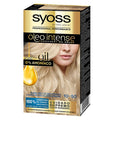 SYOSS OLEO INTENSE ammonia-free hair color in Light Ash Blonde , Hair by SYOSS. Merkmale: . Verfügbar bei ParfümReich.