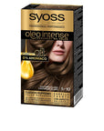 SYOSS OLEO INTENSE ammonia-free hair color in Light Brown , Hair by SYOSS. Merkmale: . Verfügbar bei ParfümReich.