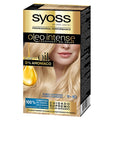 SYOSS OLEO INTENSE ammonia-free hair color in Luminous Blonde , Hair by SYOSS. Merkmale: . Verfügbar bei ParfümReich.