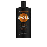 SYOSS REPAIR shampoo 440 ml in , Hair by SYOSS. Merkmale: . Verfügbar bei ParfümReich.