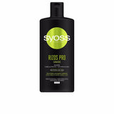 SYOSS RIZOS PRO shampoo for wavy or curly hair 440 ml in , Hair by SYOSS. Merkmale: . Verfügbar bei ParfümReich.