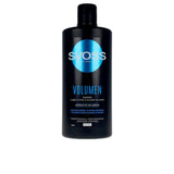 SYOSS VOLUME shampoo for fine hair - bodyless 440 ml in , Hair by SYOSS. Merkmale: . Verfügbar bei ParfümReich.