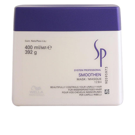SYSTEM PROFESSIONAL SP SMOOTHEN mask 400 ml in , Hair by SYSTEM PROFESSIONAL. Merkmale: . Verfügbar bei ParfümReich.