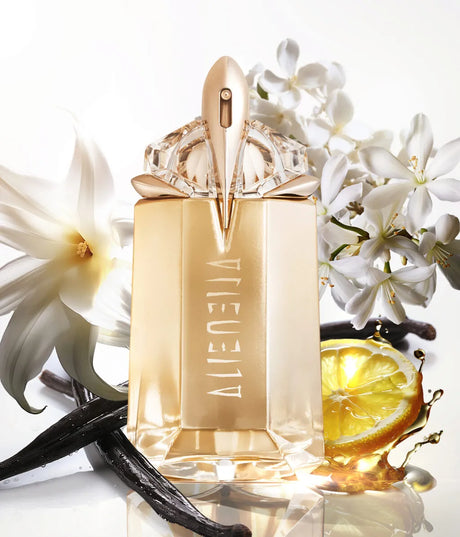 Mugler Alien Goddess Szene
