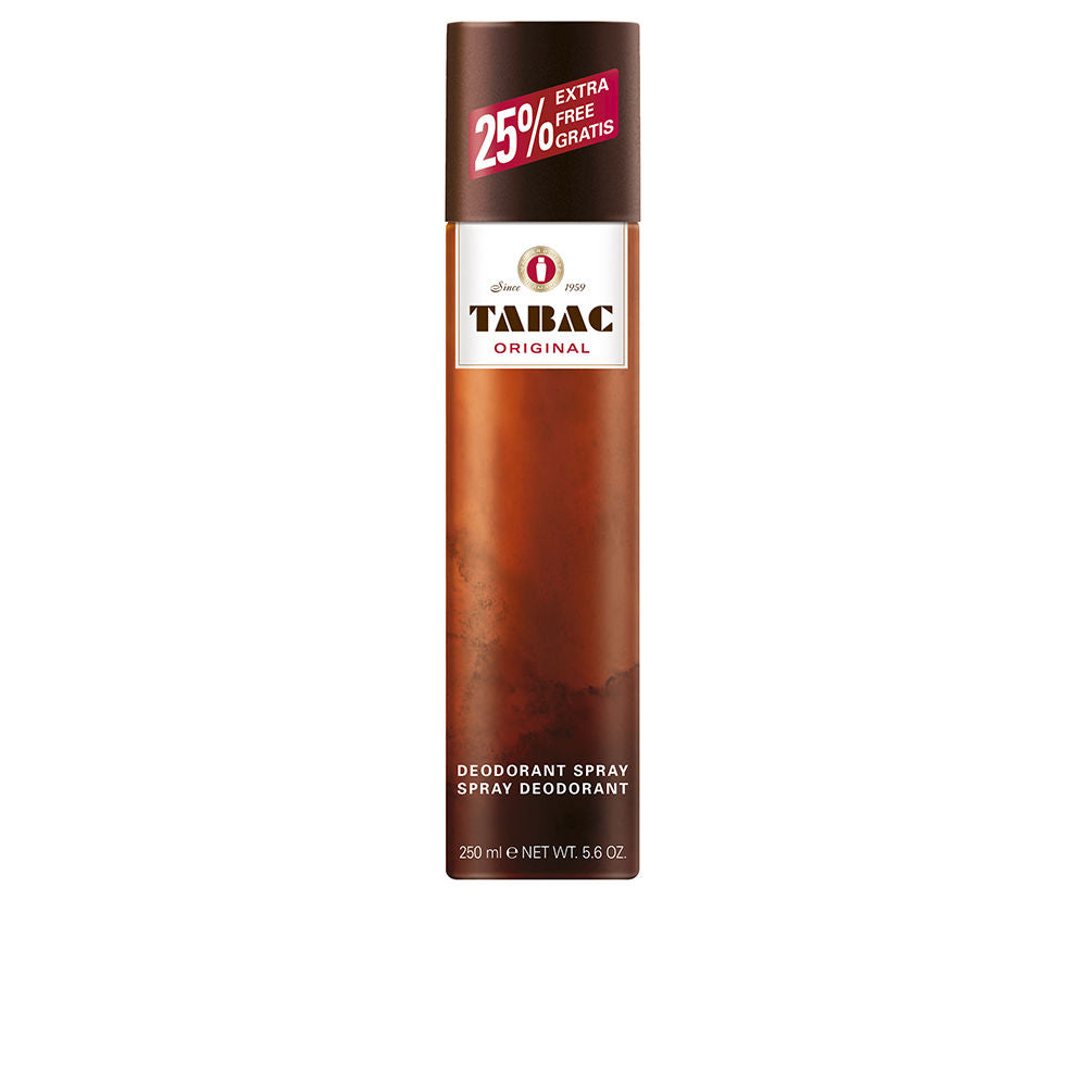 TABAC deodorant en Spray Original 250ml in , Hygiene by TABAC. Merkmale: . Verfügbar bei ParfümReich.