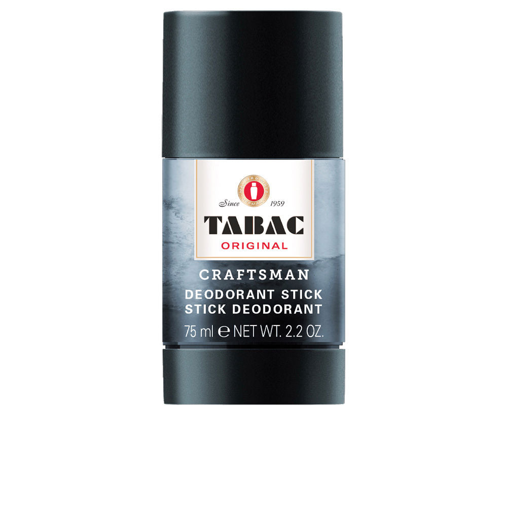 TABAC TABAC CRAFTSMAN deo stick 75 ml in , Hygiene by TABAC. Merkmale: . Verfügbar bei ParfümReich.