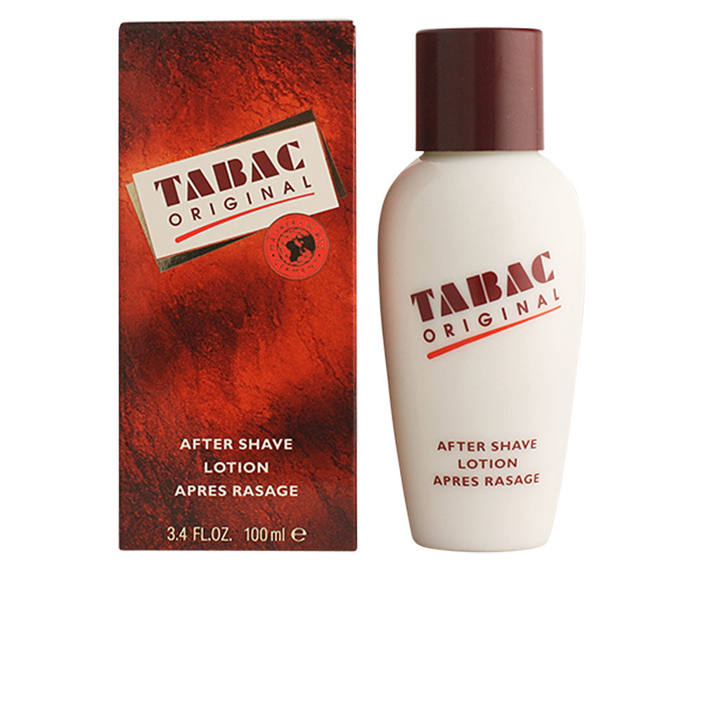 TABAC TABAC ORIGINAL after-shave 100 ml in , Facial Cosmetics by TABAC. Merkmale: . Verfügbar bei ParfümReich.