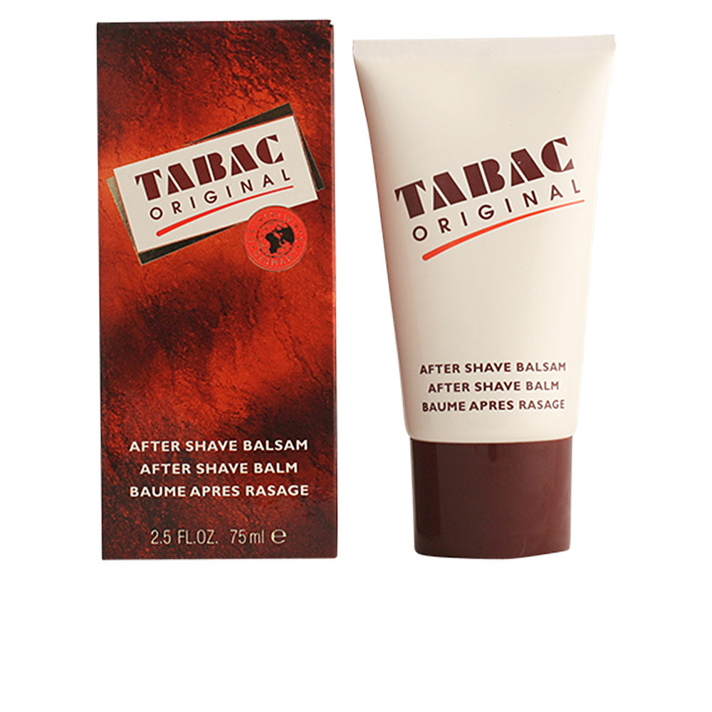 TABAC TABAC ORIGINAL after-shave balm 75 ml in , Facial Cosmetics by TABAC. Merkmale: . Verfügbar bei ParfümReich.