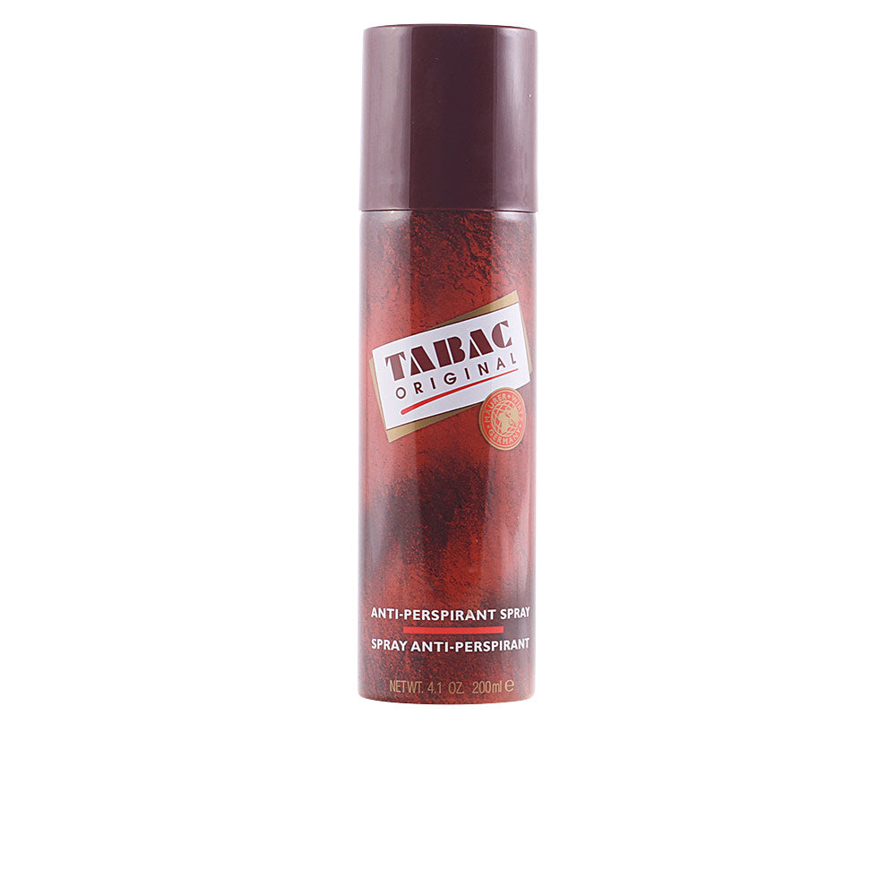 TABAC TABAC ORIGINAL deodorant anti-perspirant spray 200 ml in , Hygiene by TABAC. Merkmale: . Verfügbar bei ParfümReich.