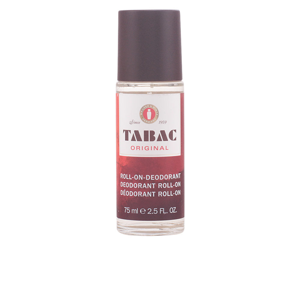 TABAC TABAC ORIGINAL deodorant roll-on 75 ml in , Hygiene by TABAC. Merkmale: . Verfügbar bei ParfümReich.