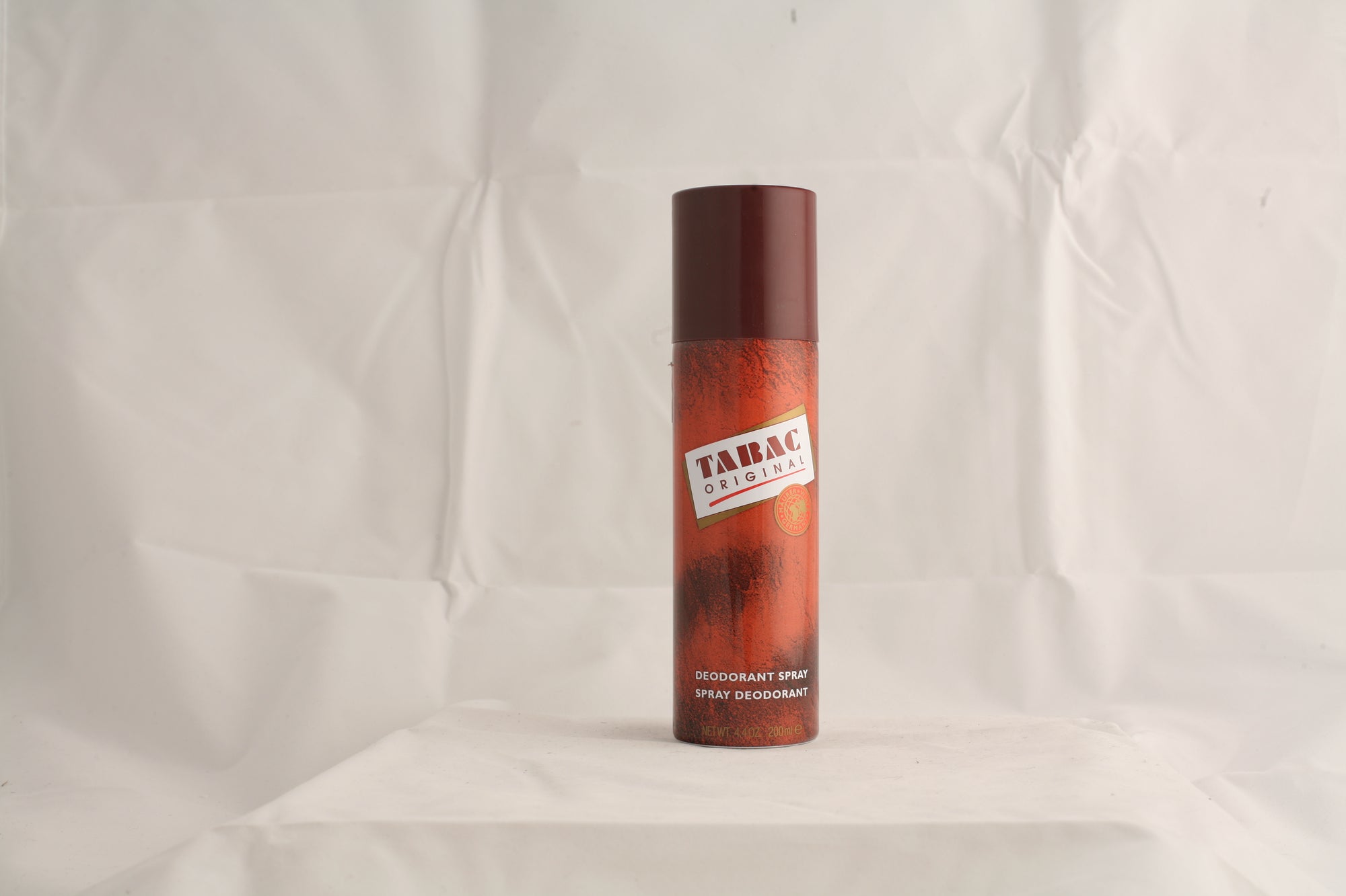 TABAC TABAC ORIGINAL deodorant spray 200 ml in , Hygiene by TABAC. Merkmale: . Verfügbar bei ParfümReich.