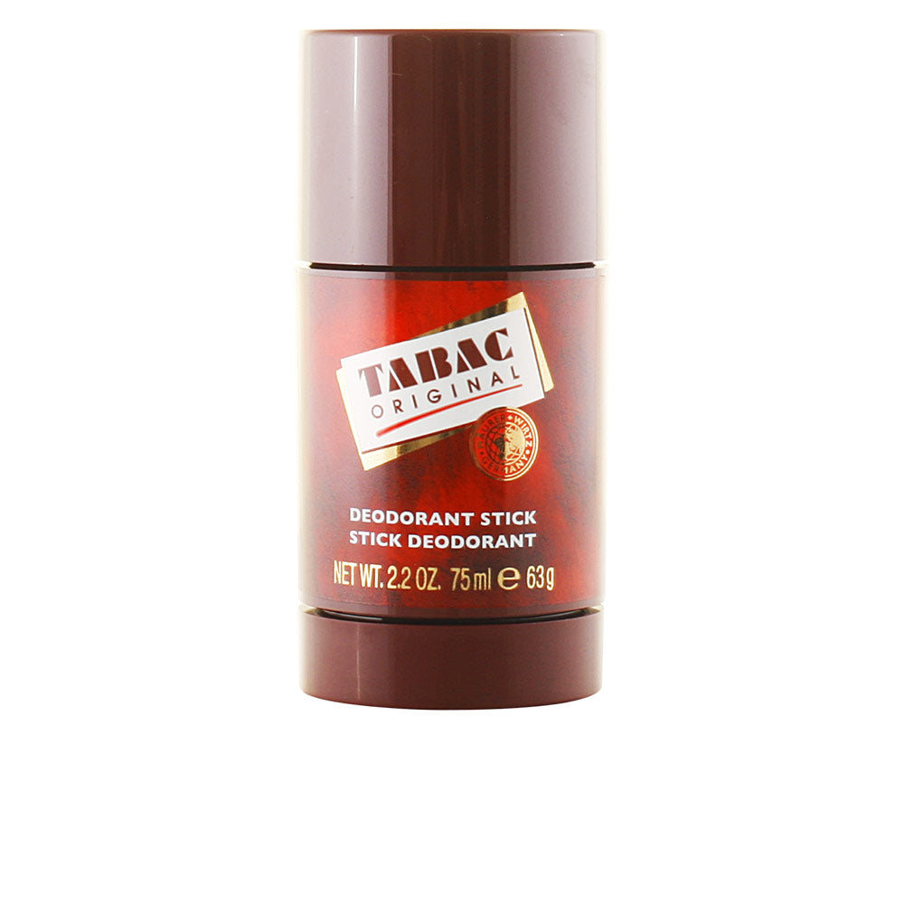 TABAC TABAC ORIGINAL deodorant stick 75 ml in , Hygiene by TABAC. Merkmale: . Verfügbar bei ParfümReich.