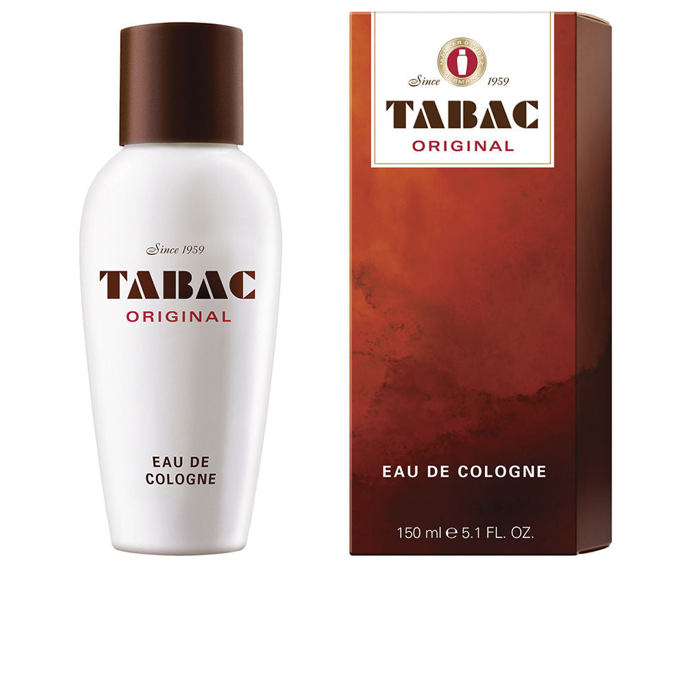 TABAC TABAC ORIGINAL eau de cologne flacon in 150 ml , Perfumes by TABAC. Merkmale: . Verfügbar bei ParfümReich.