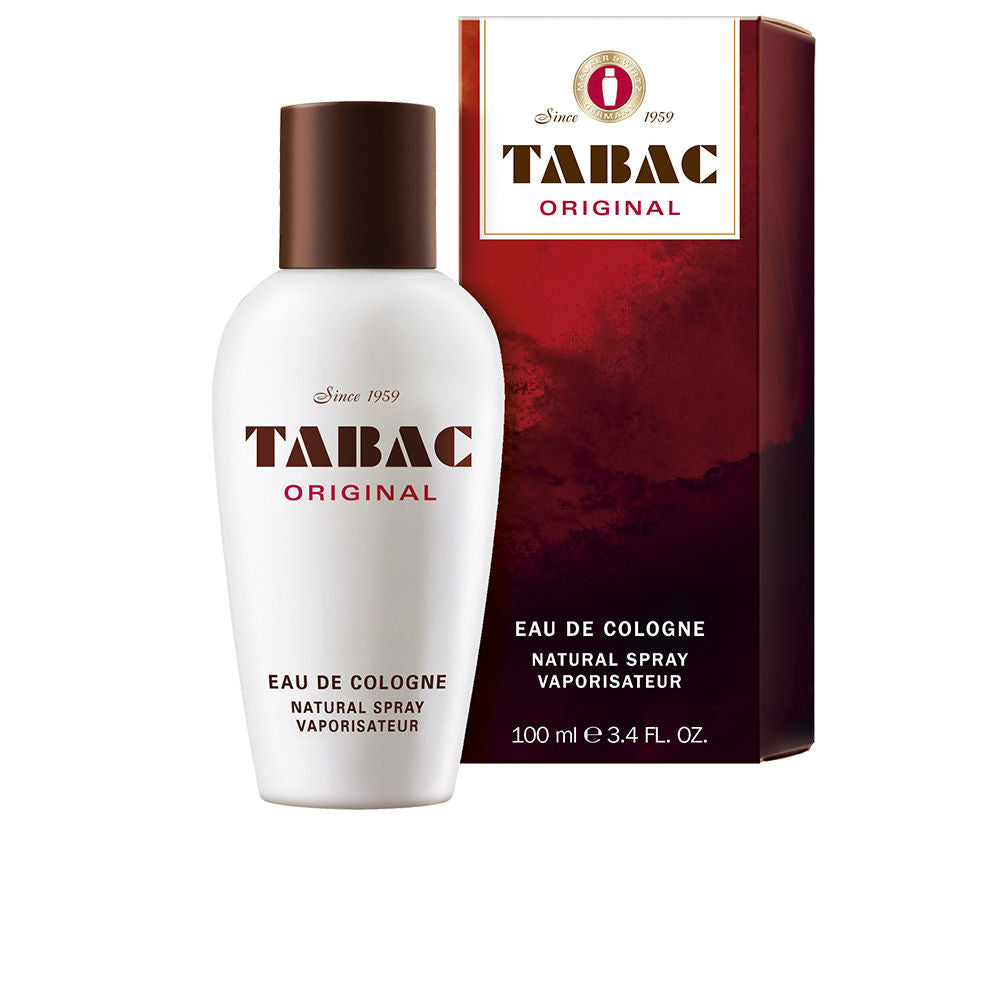 TABAC TABAC ORIGINAL edc vapo 100 ml in , Perfumes by TABAC. Merkmale: . Verfügbar bei ParfümReich.