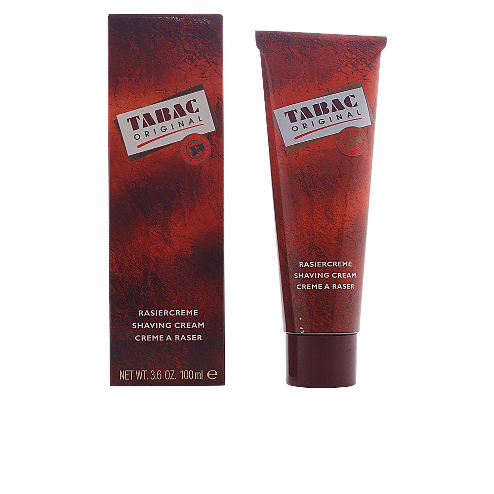 TABAC TABAC ORIGINAL shaving cream 100 ml in , Facial Cosmetics by TABAC. Merkmale: . Verfügbar bei ParfümReich.