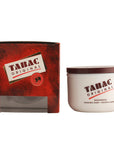 TABAC TABAC ORIGINAL shaving soap in bowl in 125 gr , Facial Cosmetics by TABAC. Merkmale: . Verfügbar bei ParfümReich.