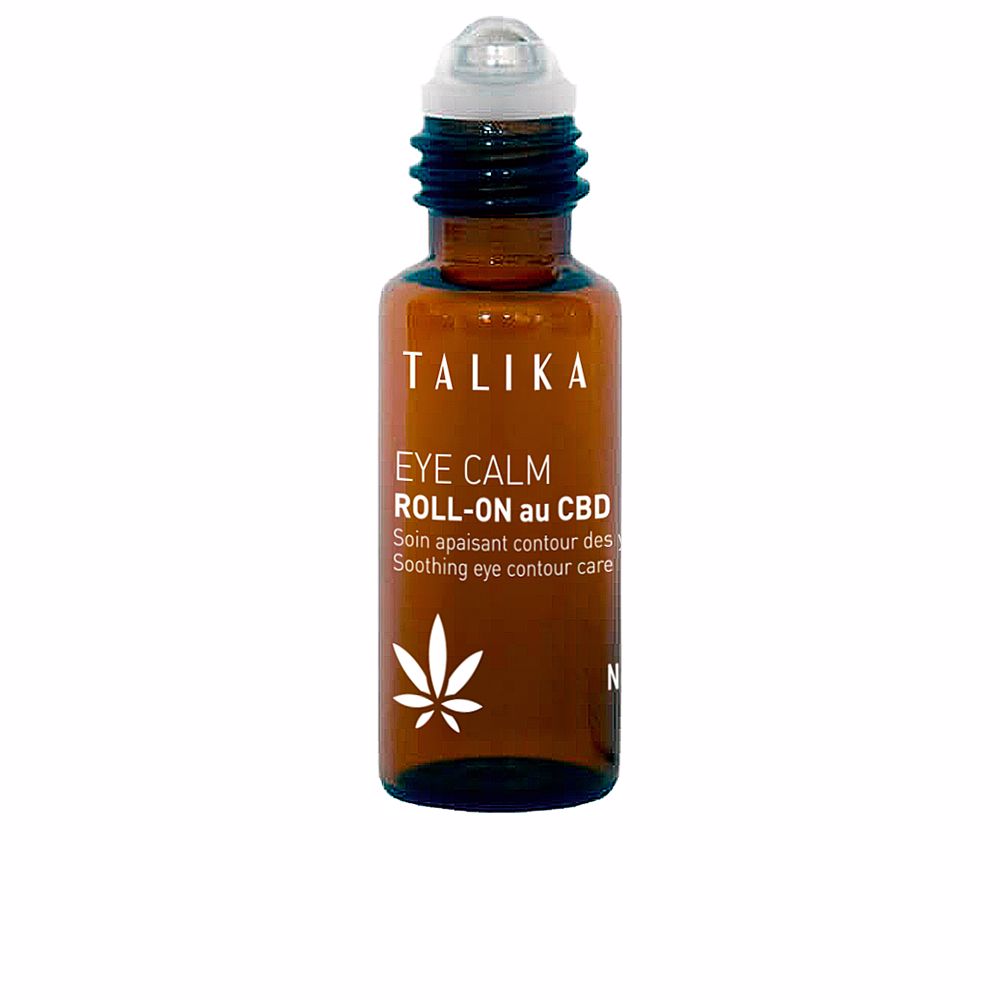 TALIKA EYE CALM roll-on 10 ml in , Facial Cosmetics by TALIKA. Merkmale: . Verfügbar bei ParfümReich.