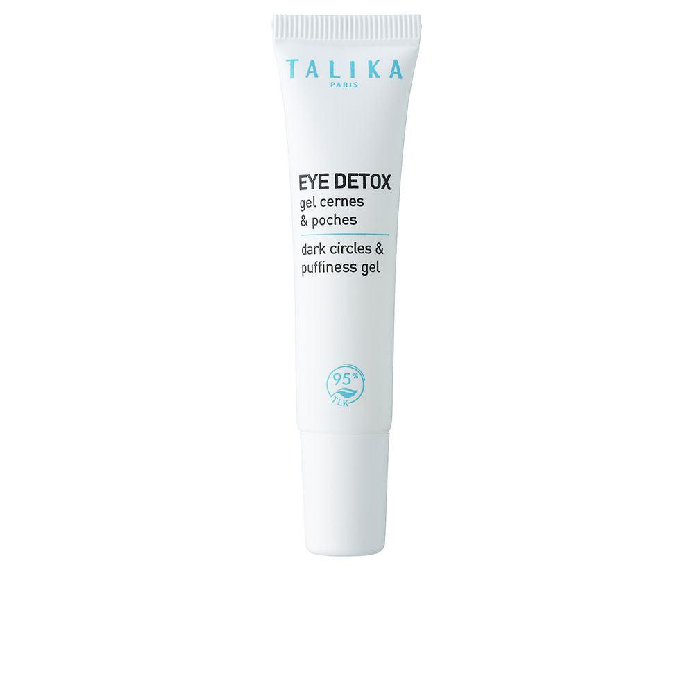 TALIKA EYE DETOX contour gel 10 ml in , Facial Cosmetics by TALIKA. Merkmale: . Verfügbar bei ParfümReich.