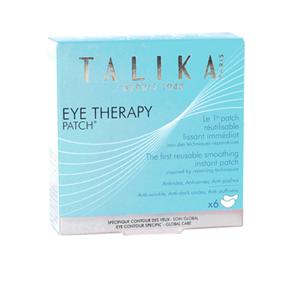 TALIKA EYE THERAPY patch refill 6 treatmens in , Facial Cosmetics by TALIKA. Merkmale: . Verfügbar bei ParfümReich.