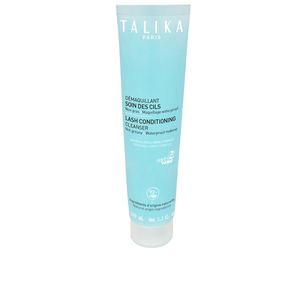 TALIKA LASH CONDITIONING cleanser 120 ml in , Facial Cosmetics by TALIKA. Merkmale: . Verfügbar bei ParfümReich.