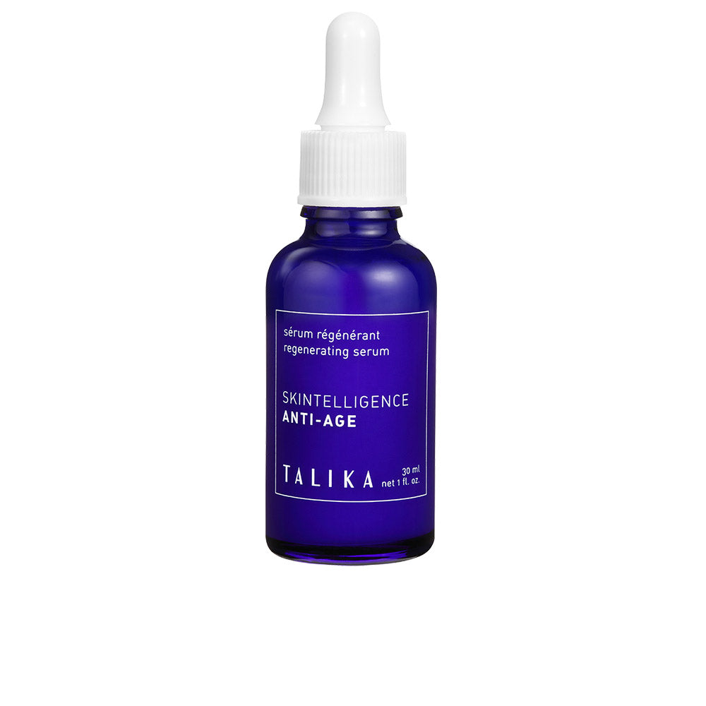 TALIKA SKINTELLIGENCE ANTI-AGE regenerating serum 30 ml in , Facial Cosmetics by TALIKA. Merkmale: . Verfügbar bei ParfümReich.