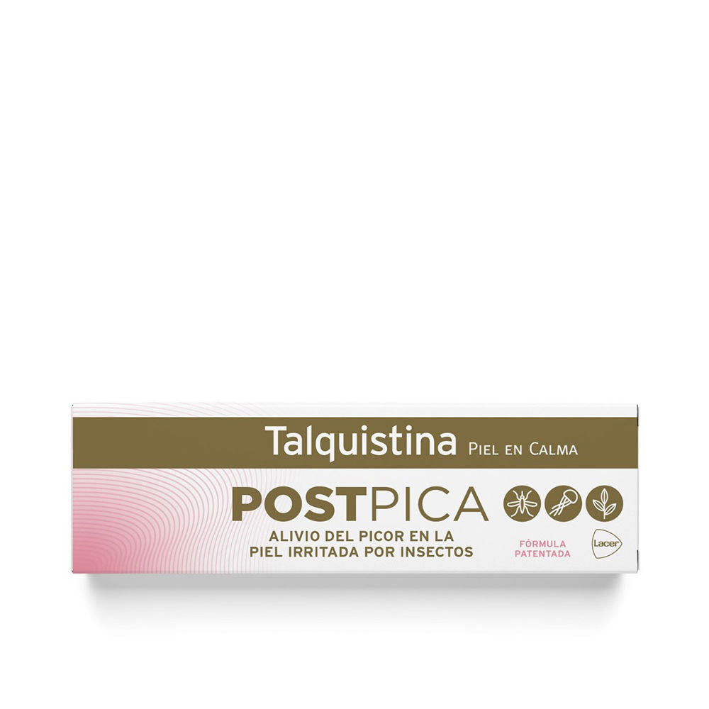 TALQUISTINA TALQUISTIN POSTPICA soothing gel 15 ml in , Hygiene by TALQUISTINA. Merkmale: . Verfügbar bei ParfümReich.