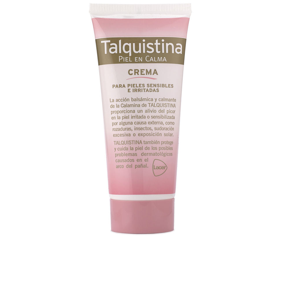 TALQUISTINA TALQUISTINA cream in 100 ml , Body Cosmetics by TALQUISTINA. Merkmale: . Verfügbar bei ParfümReich.