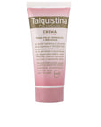 TALQUISTINA TALQUISTINA cream in 100 ml , Body Cosmetics by TALQUISTINA. Merkmale: . Verfügbar bei ParfümReich.