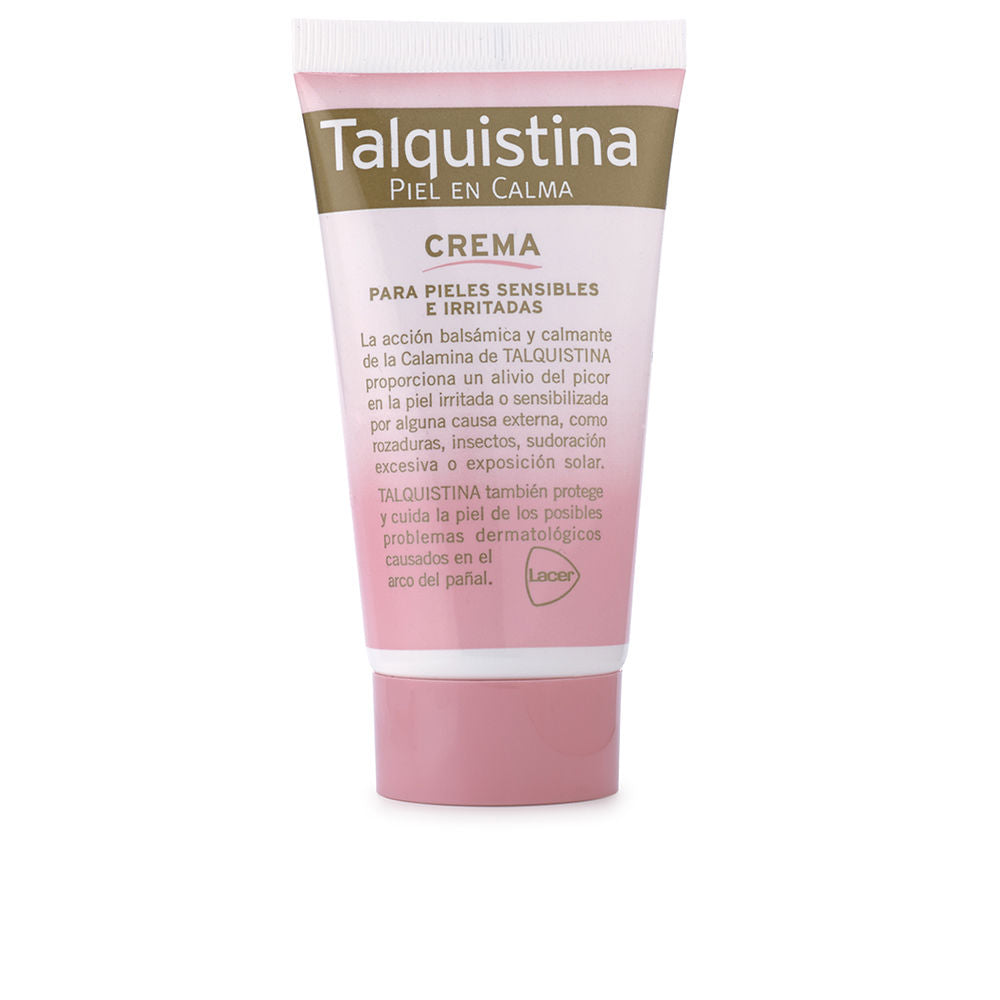 TALQUISTINA TALQUISTINA cream in 50 ml , Body Cosmetics by TALQUISTINA. Merkmale: . Verfügbar bei ParfümReich.