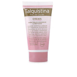 TALQUISTINA TALQUISTINA cream in 50 ml , Body Cosmetics by TALQUISTINA. Merkmale: . Verfügbar bei ParfümReich.