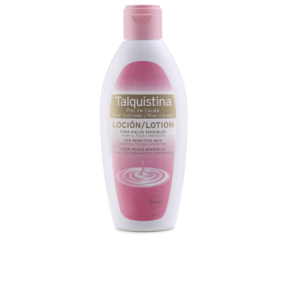 TALQUISTINA TALQUISTINA lotion 200 ml in , Body Cosmetics by TALQUISTINA. Merkmale: . Verfügbar bei ParfümReich.