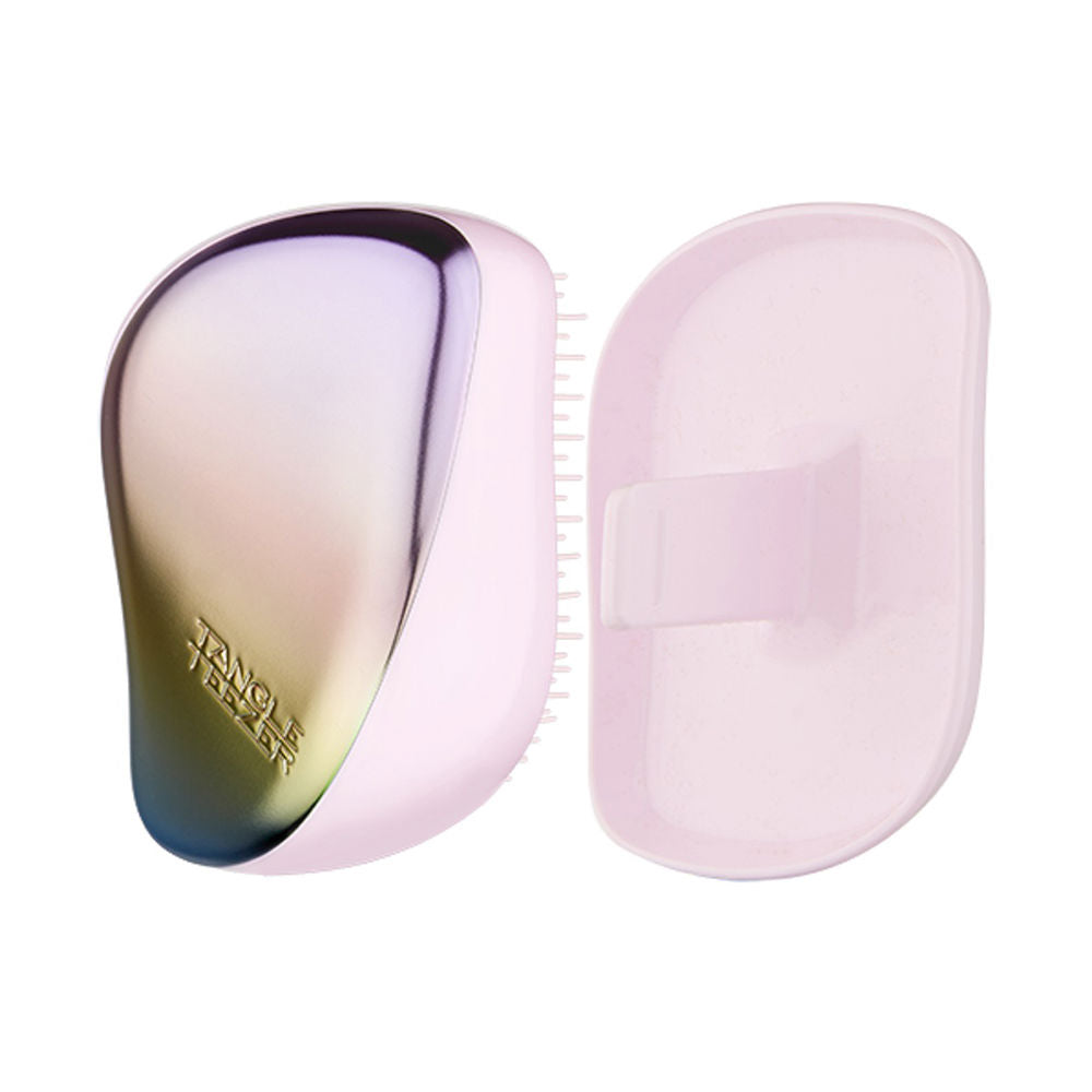 TANGLE TEEZER Compact Styler Cepillo Perlado Mate in , Hair by TANGLE TEEZER. Merkmale: . Verfügbar bei ParfümReich.