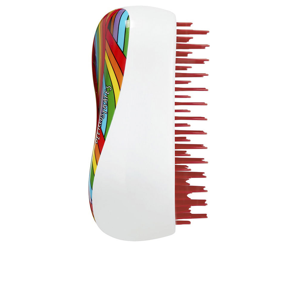 TANGLE TEEZER COMPACT STYLER #Rainbow Galore 1 u in , Hair by TANGLE TEEZER. Merkmale: . Verfügbar bei ParfümReich.