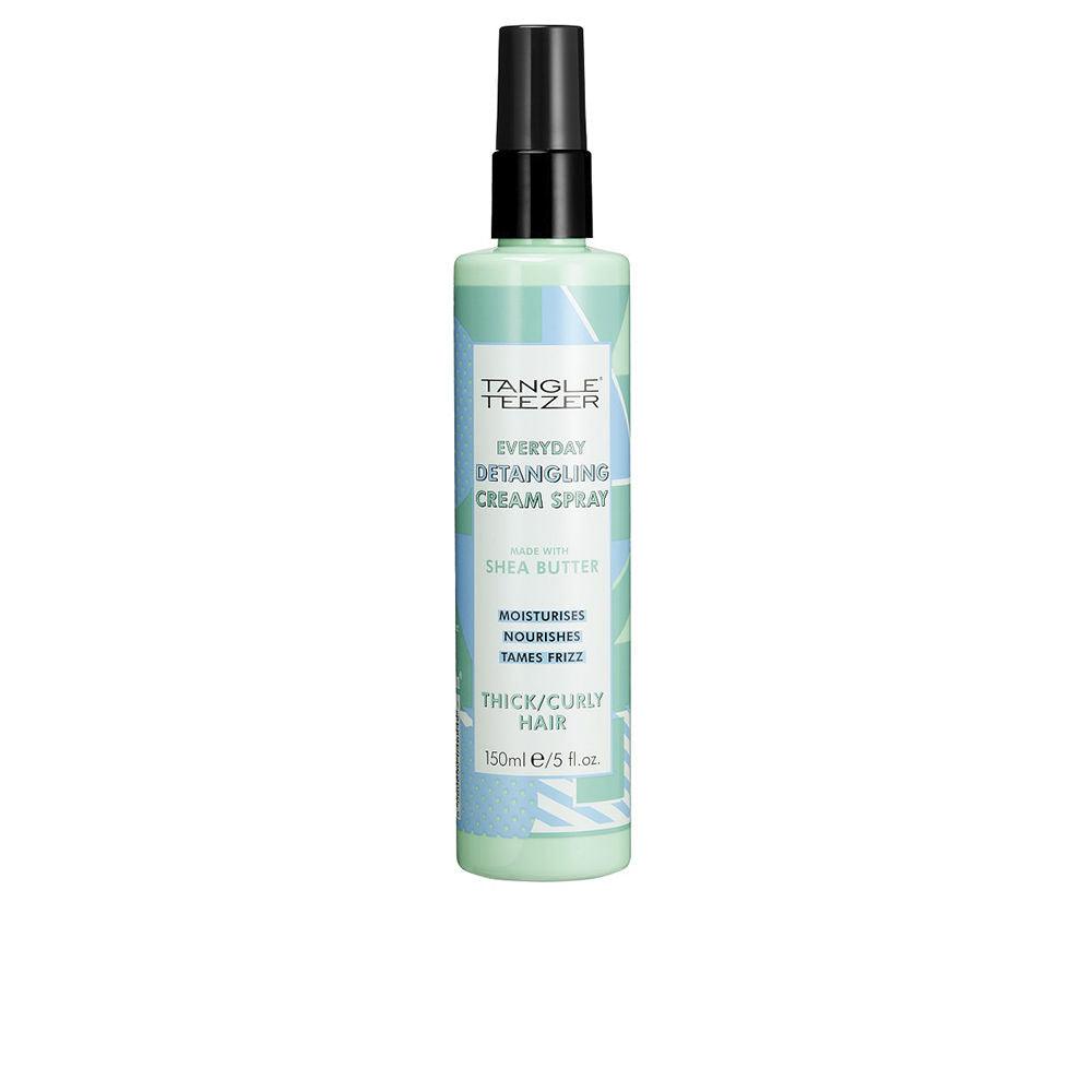TANGLE TEEZER DETANGLING CREAM SPRAY thick &amp; curly hair 150 ml in , Hair by TANGLE TEEZER. Merkmale: . Verfügbar bei ParfümReich.