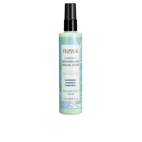 TANGLE TEEZER DETANGLING CREAM SPRAY thick &amp; curly hair 150 ml in , Hair by TANGLE TEEZER. Merkmale: . Verfügbar bei ParfümReich.