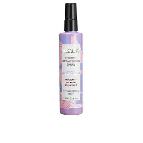 TANGLE TEEZER DETANGLING SPRAY fine &amp; medium hair 150 ml in , Hair by TANGLE TEEZER. Merkmale: . Verfügbar bei ParfümReich.