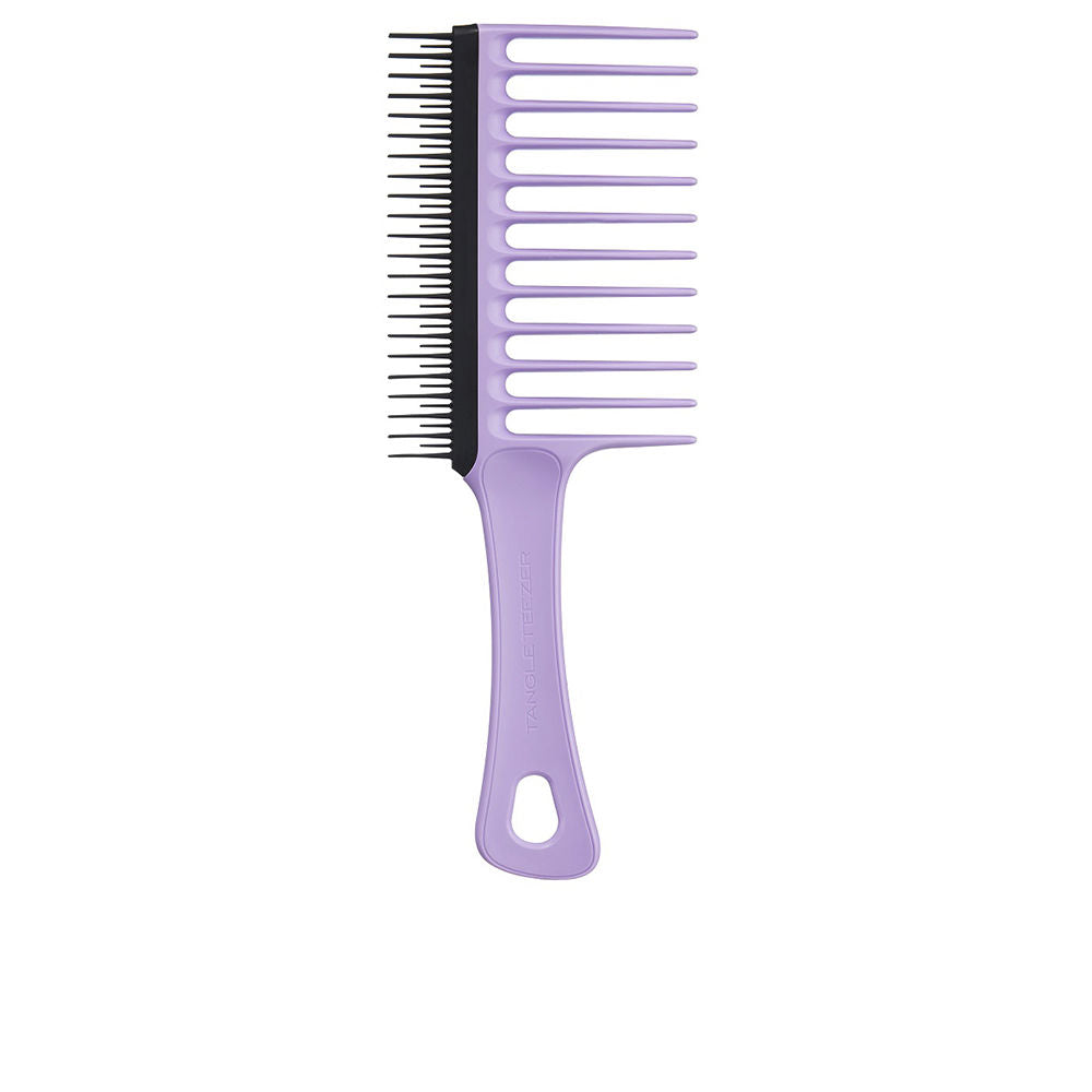 TANGLE TEEZER WIDE TOOTH comb #Lilac Black 1 u in , Hair by TANGLE TEEZER. Merkmale: . Verfügbar bei ParfümReich.