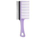 TANGLE TEEZER WIDE TOOTH comb #Lilac Black 1 u in , Hair by TANGLE TEEZER. Merkmale: . Verfügbar bei ParfümReich.
