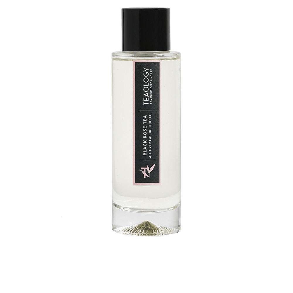 TEAOLOGY BLACK ROSE TEA all over eau de toilette spray 100 ml in , Perfumes by TEAOLOGY. Merkmale: . Verfügbar bei ParfümReich.