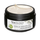 TEAOLOGY JASMINE TEA firming body cream 300 ml in , Body Cosmetics by TEAOLOGY. Merkmale: . Verfügbar bei ParfümReich.