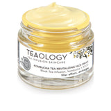 TEAOLOGY KOMBUCHA TEA revitalizing face cream in 50 ml , Facial Cosmetics by TEAOLOGY. Merkmale: . Verfügbar bei ParfümReich.