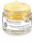 TEAOLOGY KOMBUCHA TEA revitalizing face cream in 50 ml , Facial Cosmetics by TEAOLOGY. Merkmale: . Verfügbar bei ParfümReich.