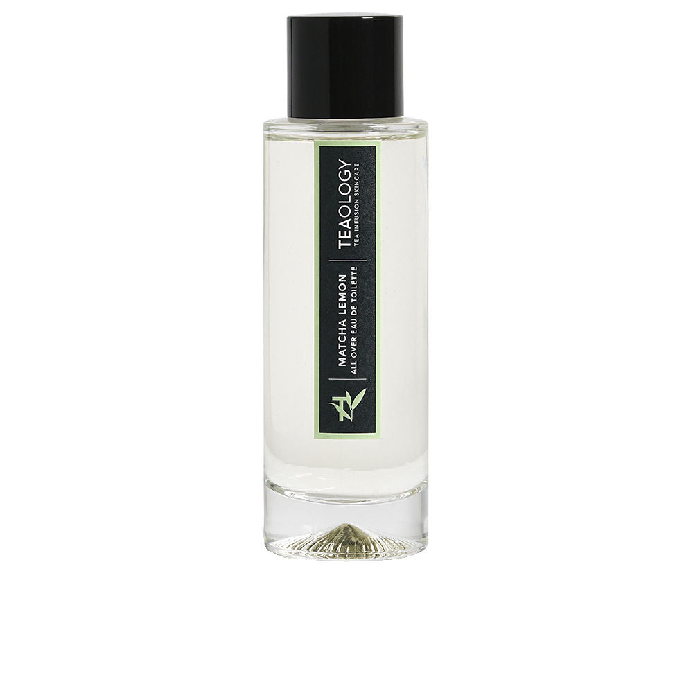 TEAOLOGY MATCHA TEA LEMON all over edt vapo 100 ml in , Perfumes by TEAOLOGY. Merkmale: . Verfügbar bei ParfümReich.