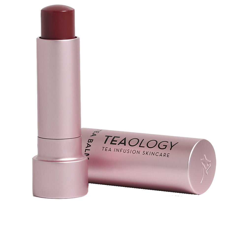 TEAOLOGY TEA BALM lip in Berry Tea , Makeup by TEAOLOGY. Merkmale: . Verfügbar bei ParfümReich.