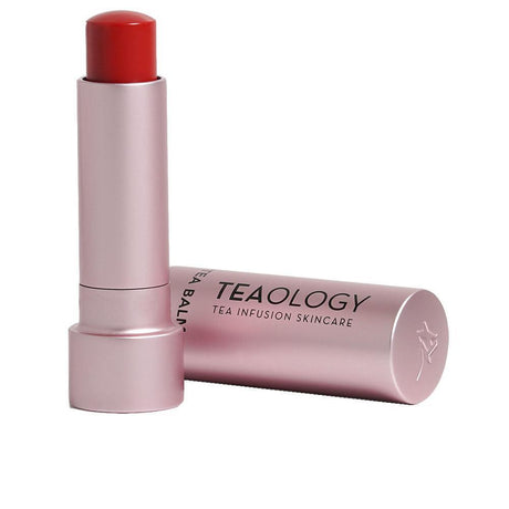 TEAOLOGY TEA BALM lip in Cherry Tea , Makeup by TEAOLOGY. Merkmale: . Verfügbar bei ParfümReich.
