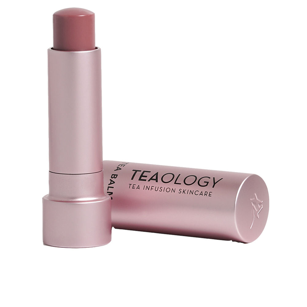 TEAOLOGY TEA BALM lip in Rose Tea , Makeup by TEAOLOGY. Merkmale: . Verfügbar bei ParfümReich.