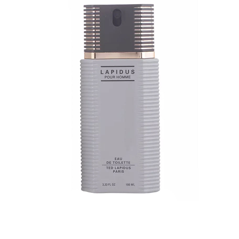 TED LAPIDUS LAPIDUS POUR HOMME eau de toilette spray 100 ml in , Perfumes by TED LAPIDUS. Merkmale: . Verfügbar bei ParfümReich.