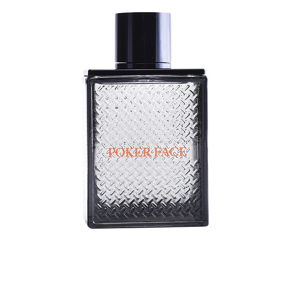 TED LAPIDUS POKER FACE eau de toilette spray in 100 ml , Perfumes by TED LAPIDUS. Merkmale: . Verfügbar bei ParfümReich.